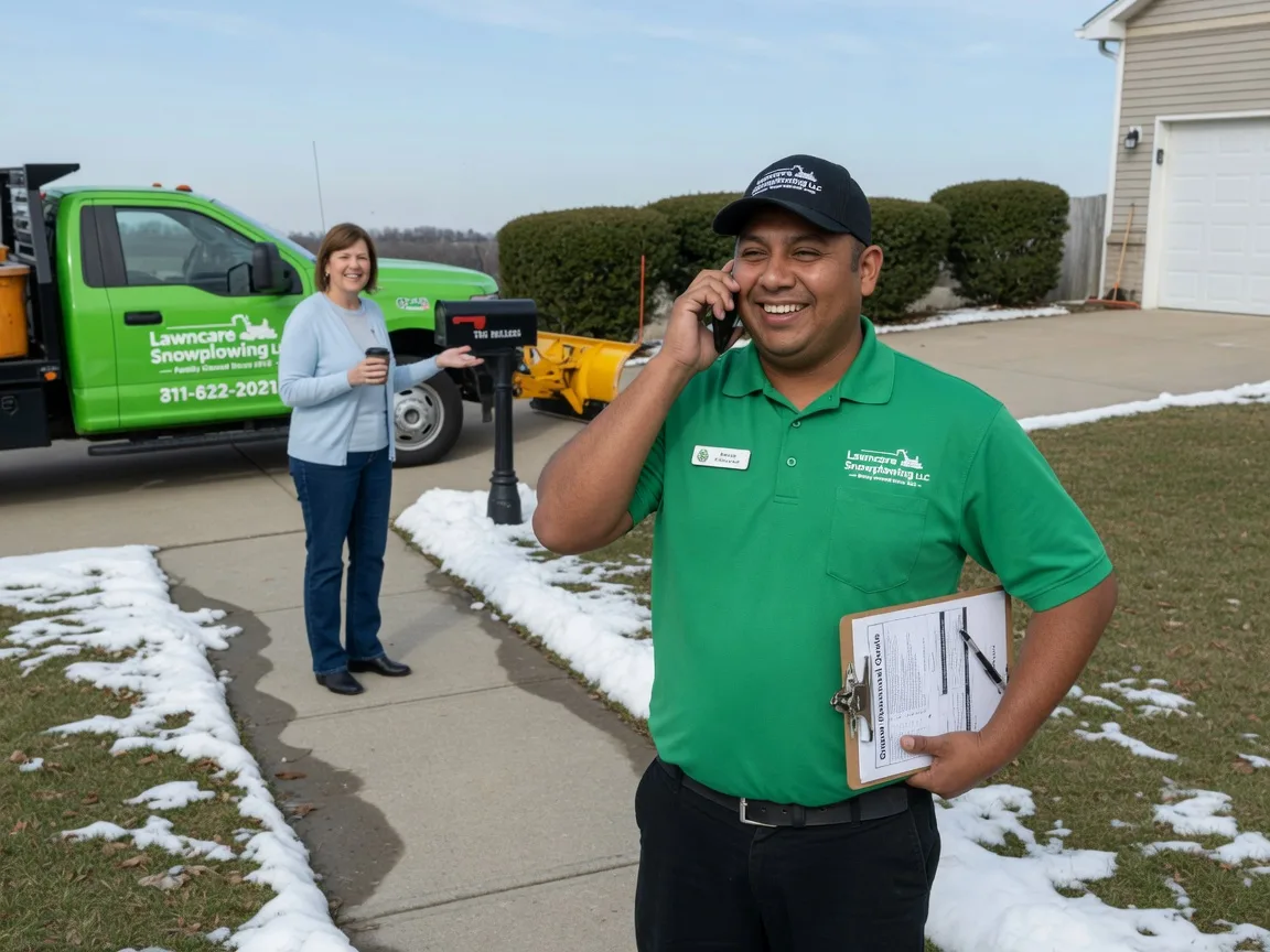 Lawn Care Services By Expert Landscaper Celina, TX FAQs